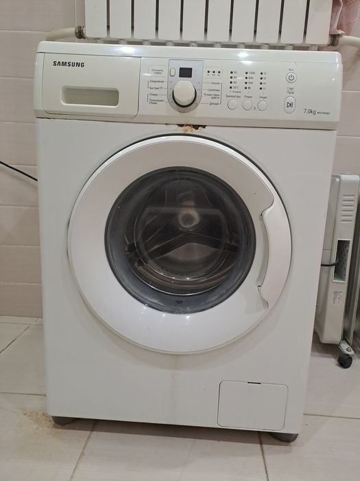 Продам стиральную машину автомат