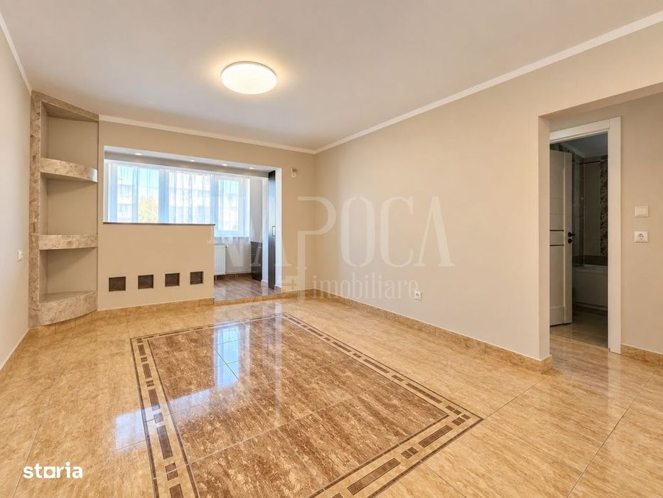 Apartament 2 camere de vanzare in Zorilor, Cluj Napoca