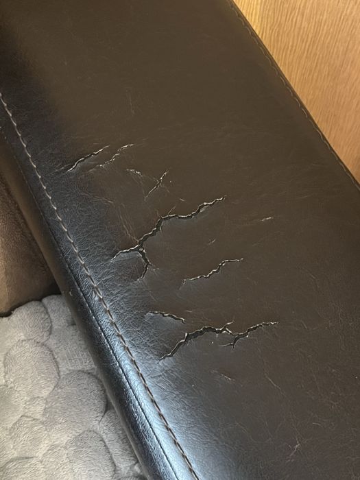 Диван с 2мя креслами