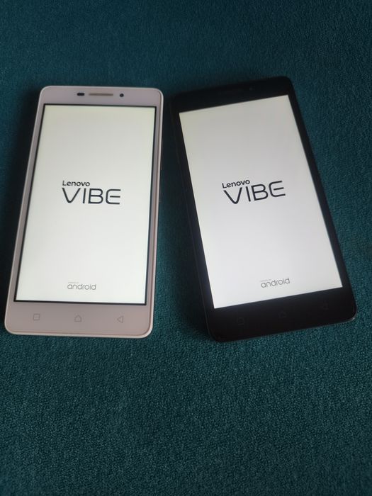 Телефон Леново Lenovo P1ma40 VIBE