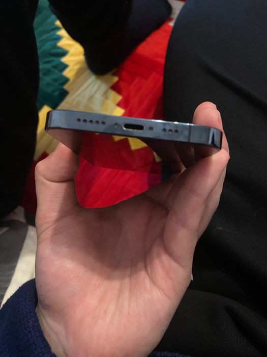 Iphone 12 Pro 78% 128gb