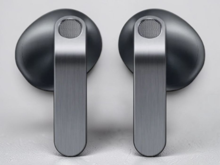 Samsung Galaxy Buds 4 R540 Black ЧИСТО НОВИ! Неразпечатани! 2г. Гаранция!