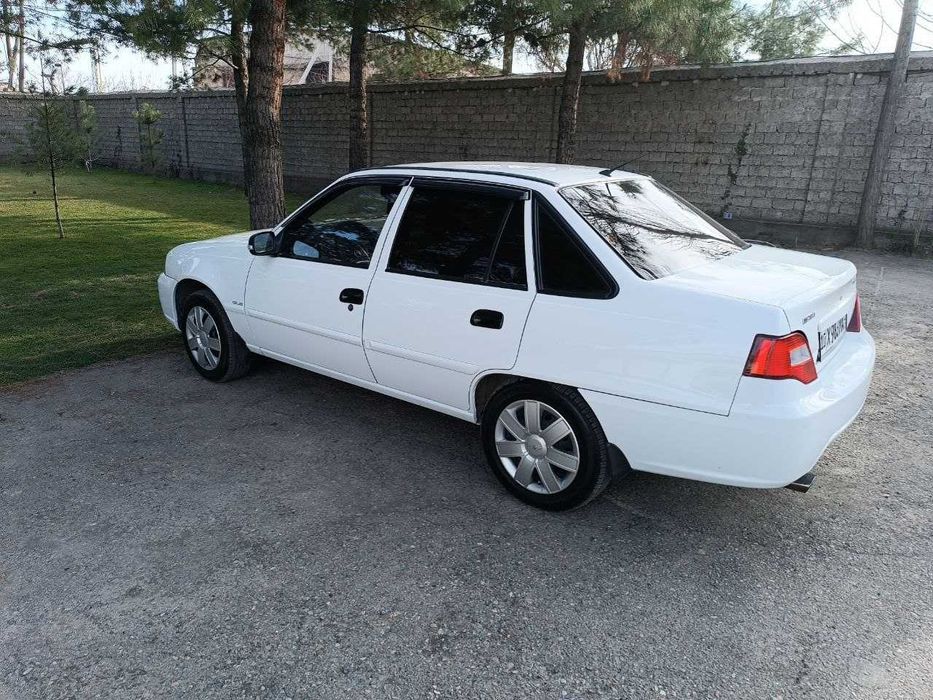 СРОЧНО! Продается Nexia 2013 года — отличное состояние!