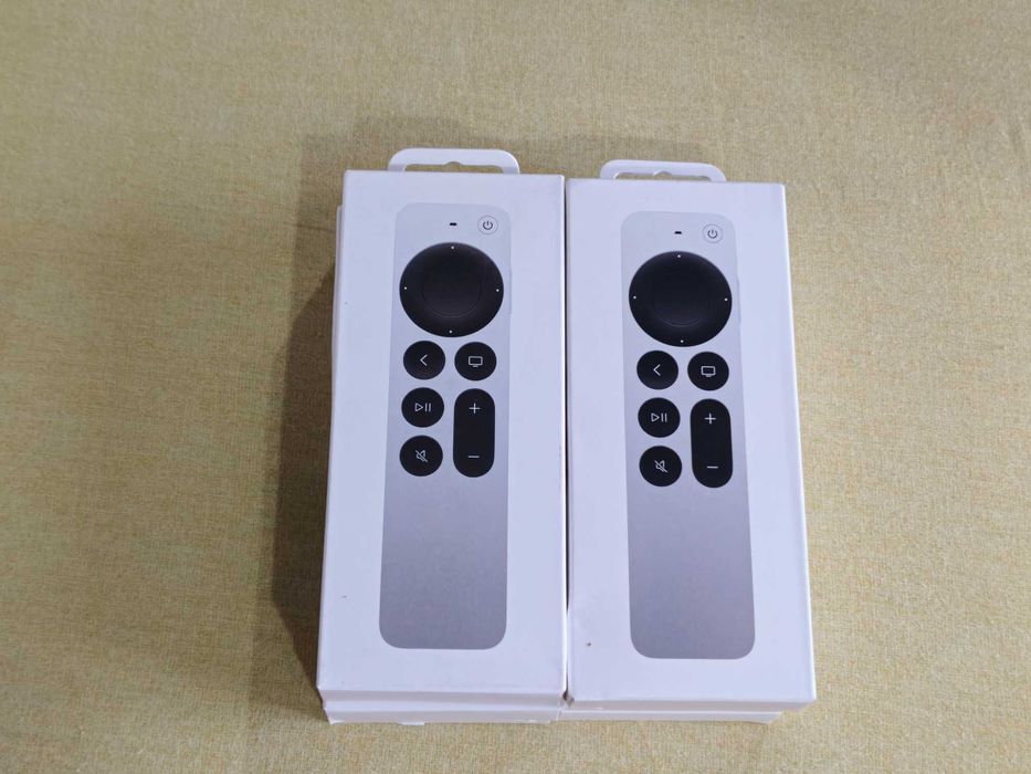 MW5G3ZM/A Siri Remote (3rd generation) USB-C Model A2854 Sigilate