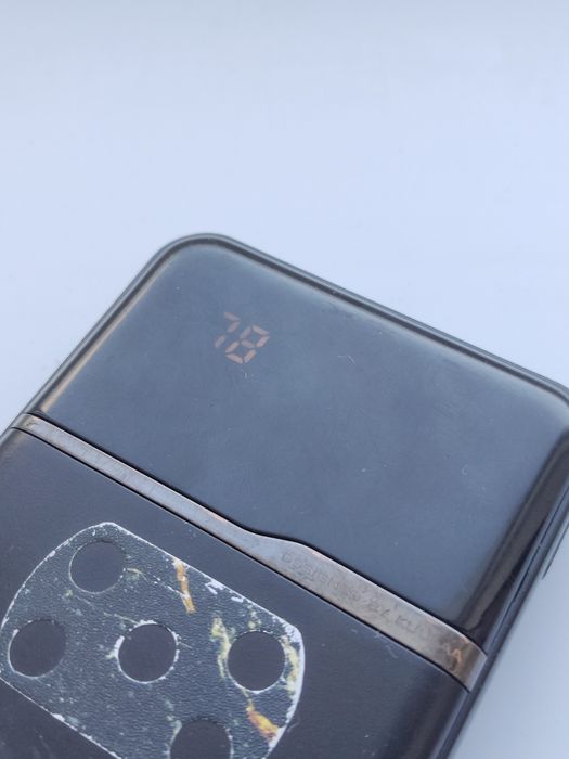 Powerbank Карманный зарядчик