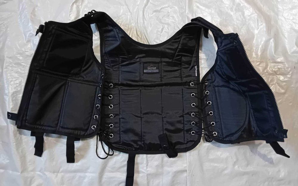 Vesta Swat Normani Tactica Barbati