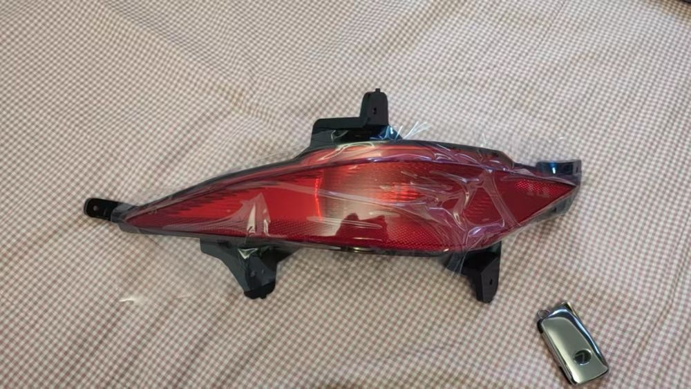 Задний фонарь JAC j7