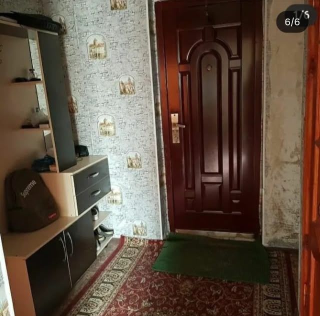 Продается квартира