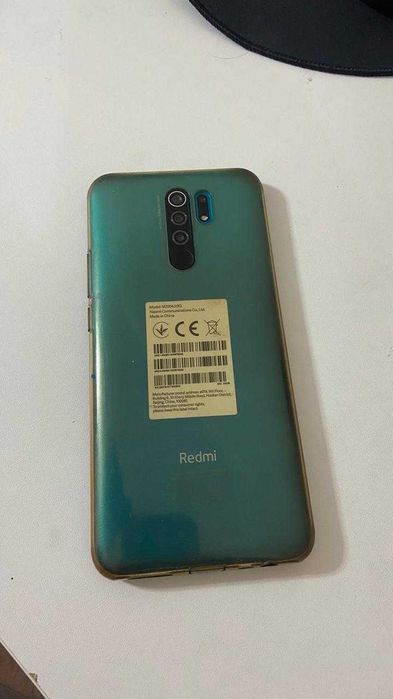Продам Телефон Redmi 9