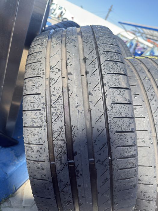 Anvelope Vara Continental 235/45 R20 DOT 2023
