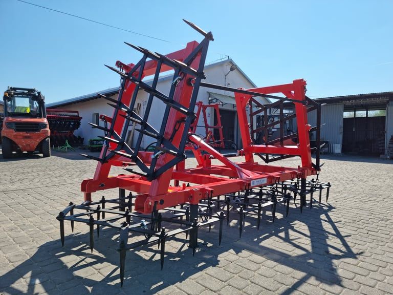 Grapa cu coltI 3M - 6M PREMIUM RODA - Piese de schimb