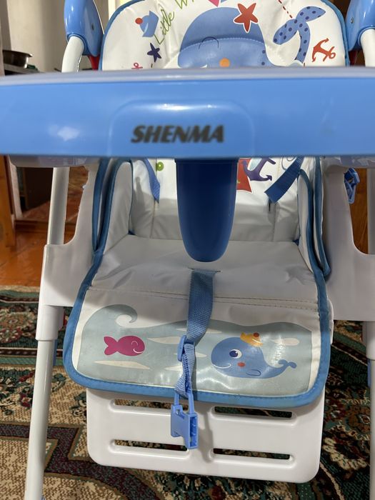 Столь для кормления, состояние отличное