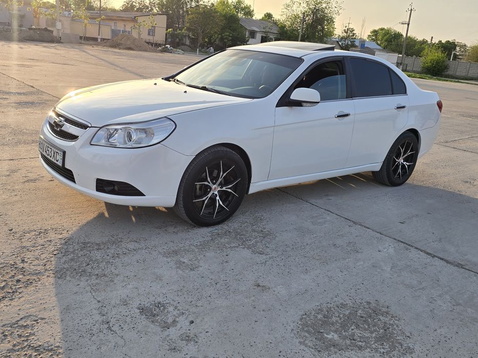 Epica sotaman yili 2011