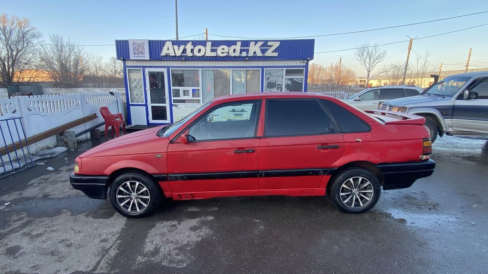 Продам passat b3