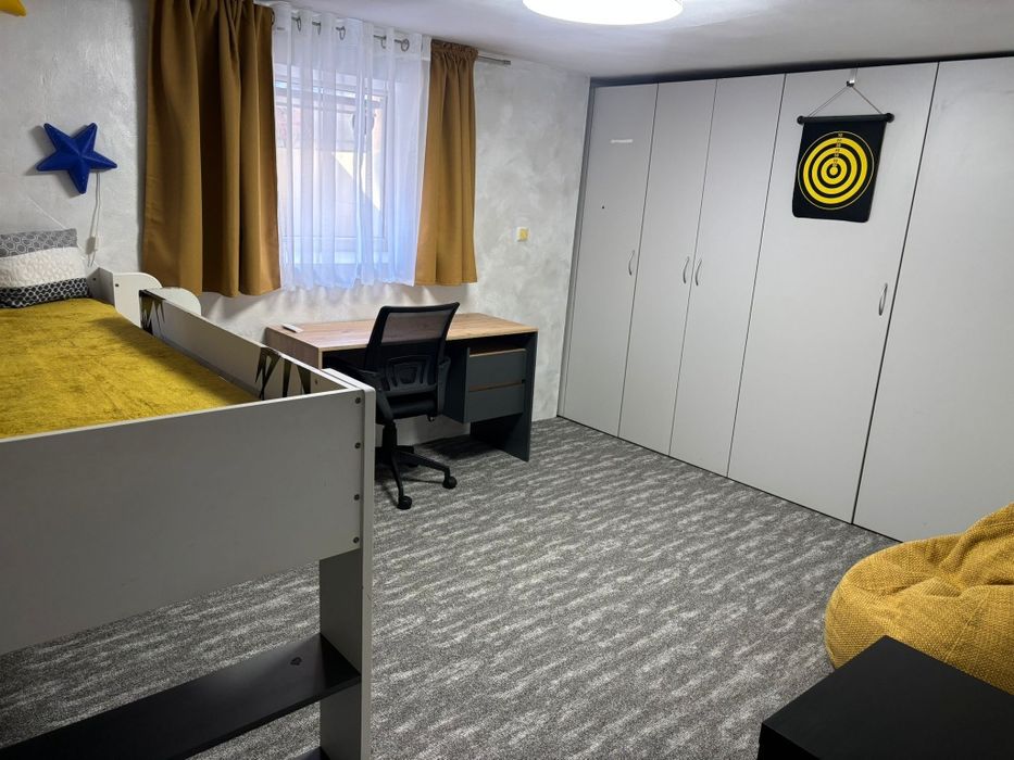 Дава се под наем Къща в Варна, Погреби - 110 кв.м за 598.23 € - Снимка #5