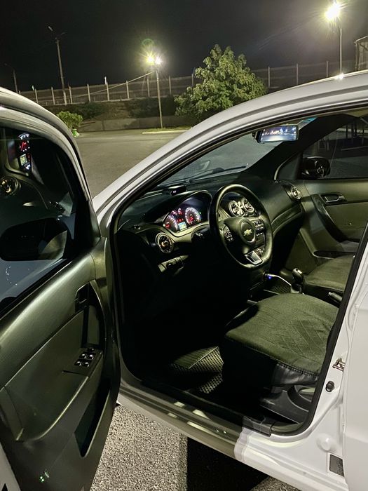 Chevrolet n3 2019/2020