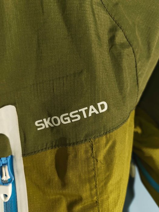 SKOGstad wataerproof  Яке/Дамско S