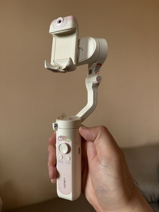 Стэди кам Hohem Isteady v2S