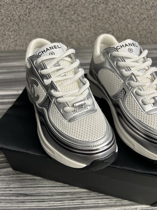 Chanel Runner damă - marimea 36 noi in cutie premium