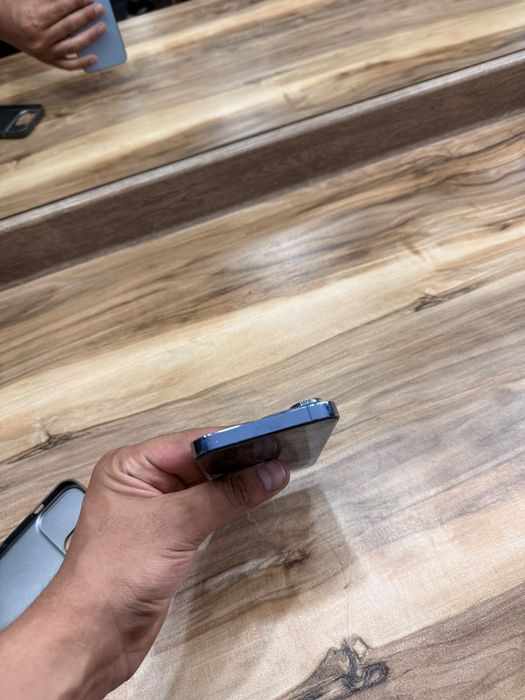 iPhone 13 pro 256gb