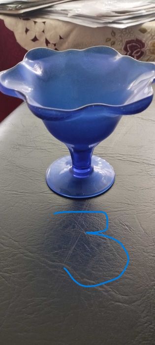 чаши - за десерт, за бира, бамбукови