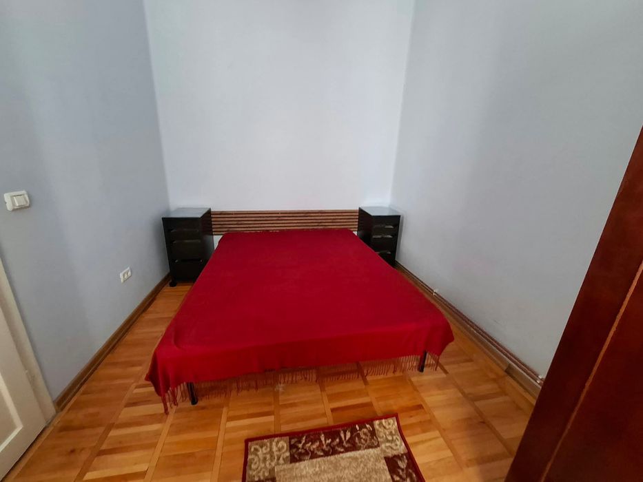 Apartament 3 camere, 70 mp, etaj 1, centru – Coriolan Brediceanu