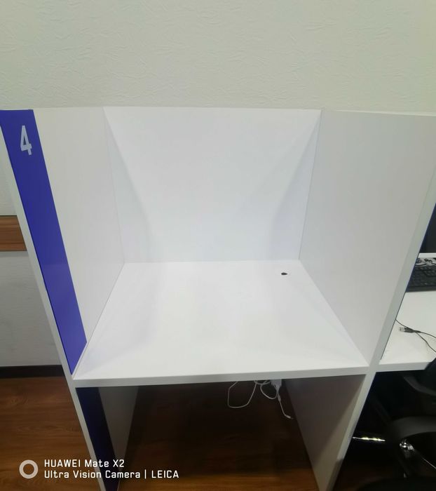 Stol call center uchun/ call sentr/stoll mdf