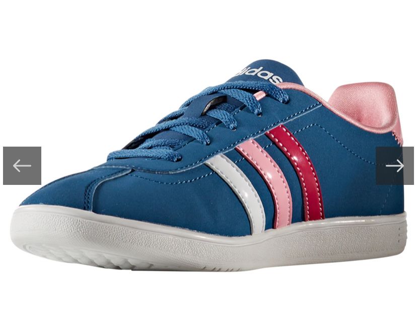 Обувки adidas NEO