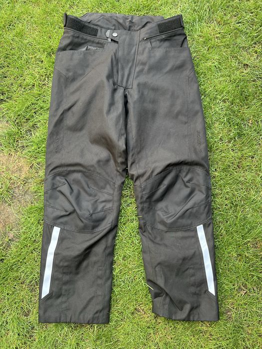 Pantaloni moto textil de Dame marimea L