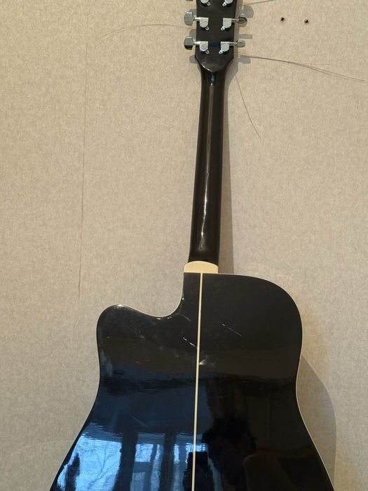 Гитара 6 струная