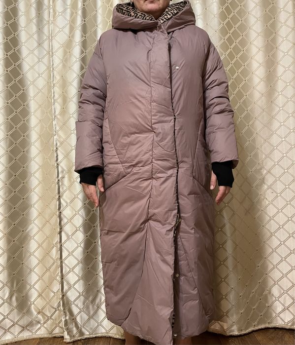 Куртка для беременных зимний