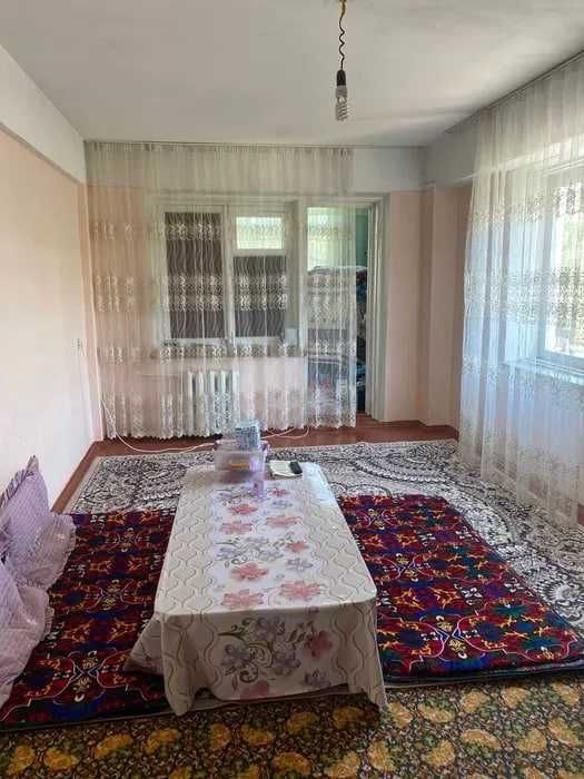 Qoraqamish 1/2  Zudlik Bilan 1 Xonali Kvartira Arzon Nrxda Sotiladi !!