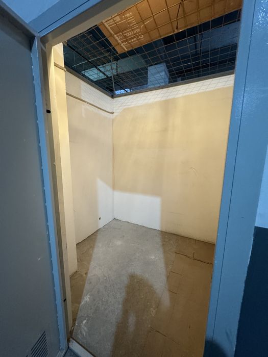 Сдаётся кладовое помещение в аренду