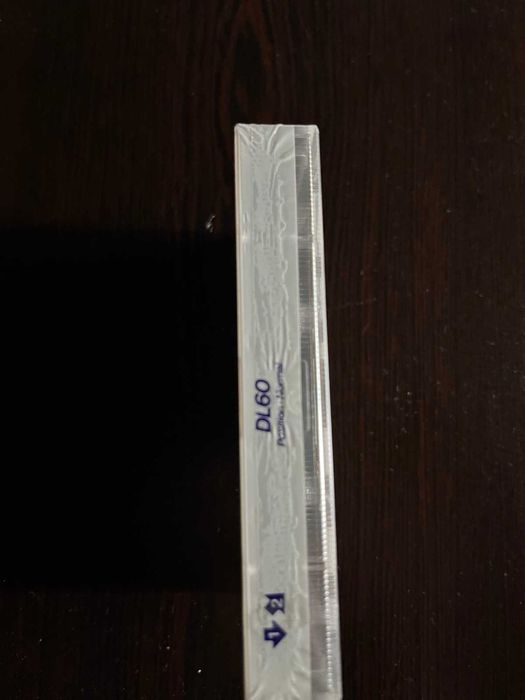 АУДИО касета произведена в Япония през 1980 год.