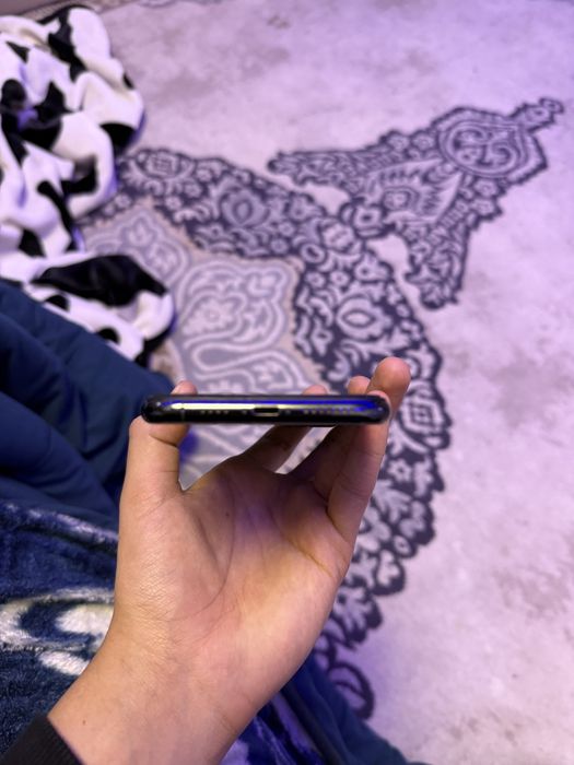 Iphone 11 pro max 256 GB green