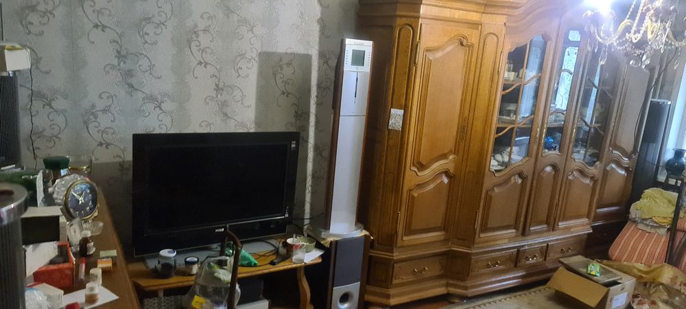 продам 2-х комнатную квартиру