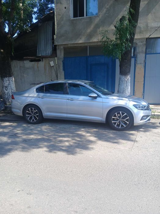 VOLKSWAGEN Passat 0 — imagine 3