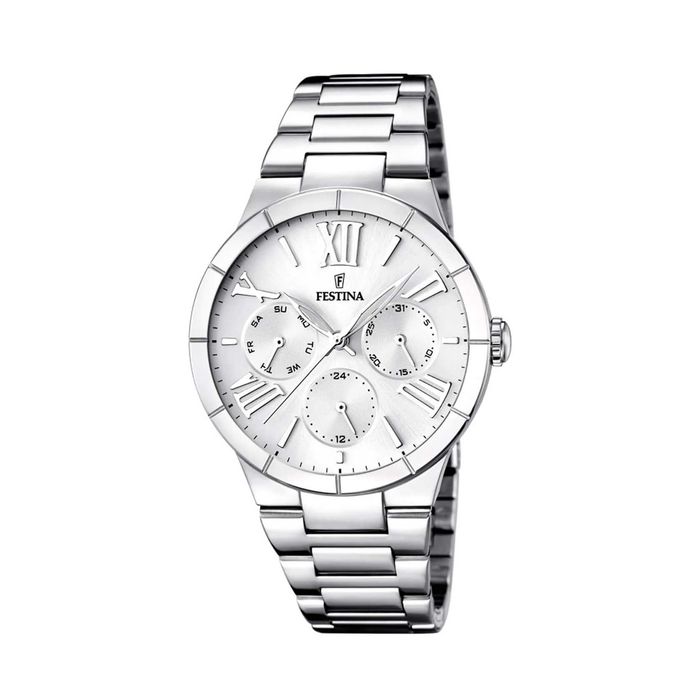 Нов дамски часовник Festina Boyfriend 16716/1 - гаранция