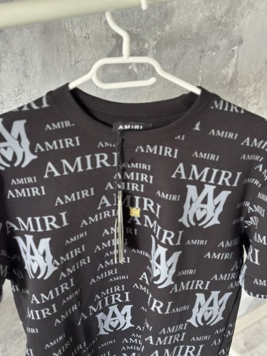 Compleu vara Amiri  L XL XXL