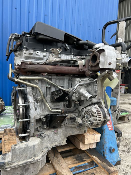 Clapetă accelerație Mitsubishi L200 2.4 Di-D 2018