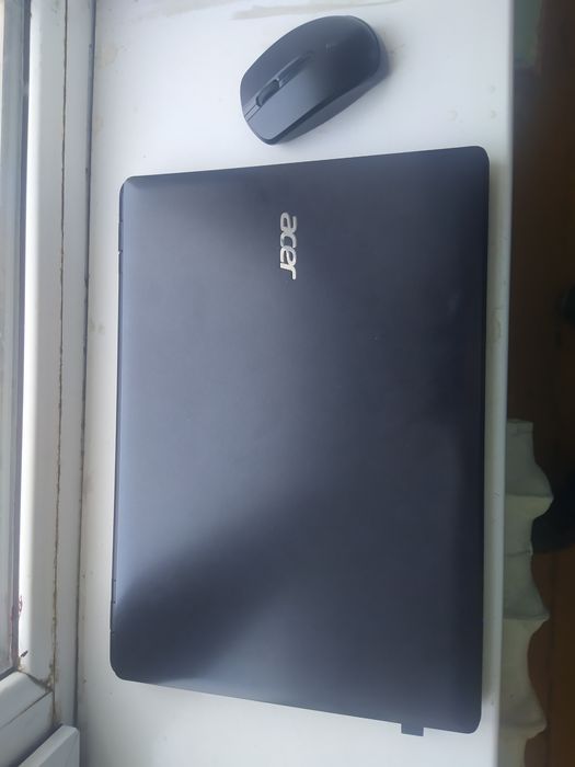 Noutbuk Acer Intel HD graphics