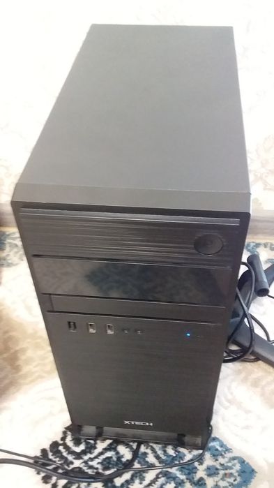 2oy ofisda ishlagan 4oydan beri prosta turipti umuman ishlatilmagan