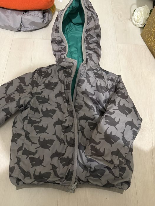 Куртка для детей