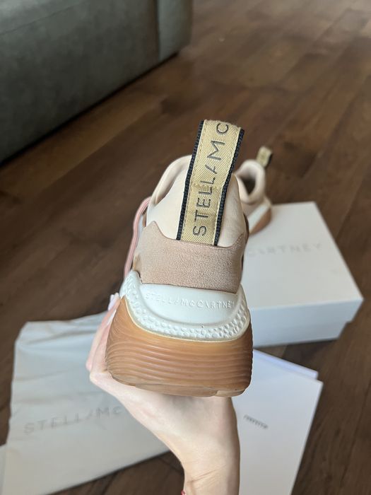 Обувки Stella McCartney Eclypse Sneakers