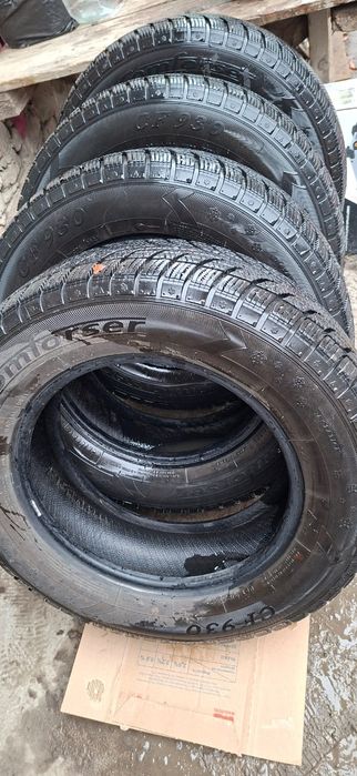 Зимний резина шины диски р15