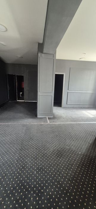 Сдаётся коммерческое помещение