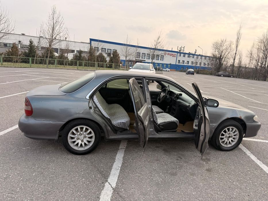 Продаётся машина