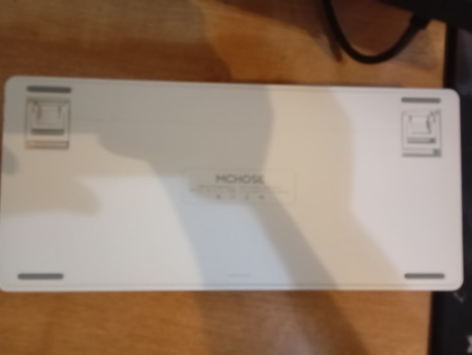Игровая клавиатура hem Mchose g75