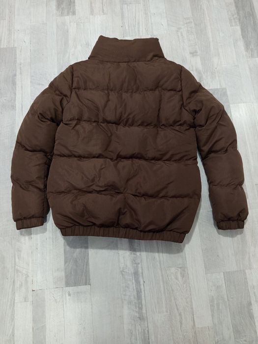 Дамско зимно яке