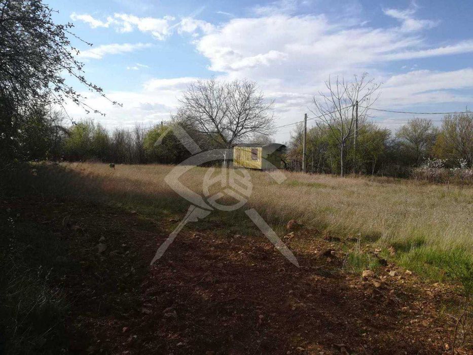 Продава се Парцел в с. Лозен, Област София-град - 1505 кв.м за 120 €/кв.м - Снимка #1